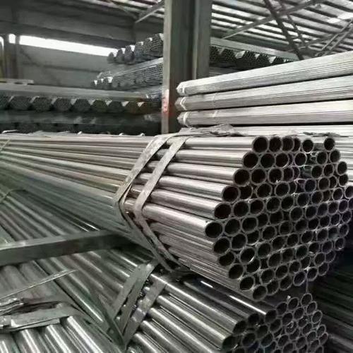 晋州q355nhb耐候钢管